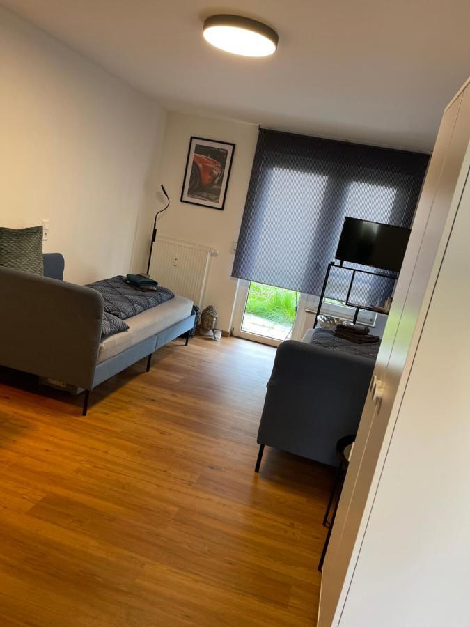 -Bella Casa- Central Studio Apartment Фюрт Экстерьер фото