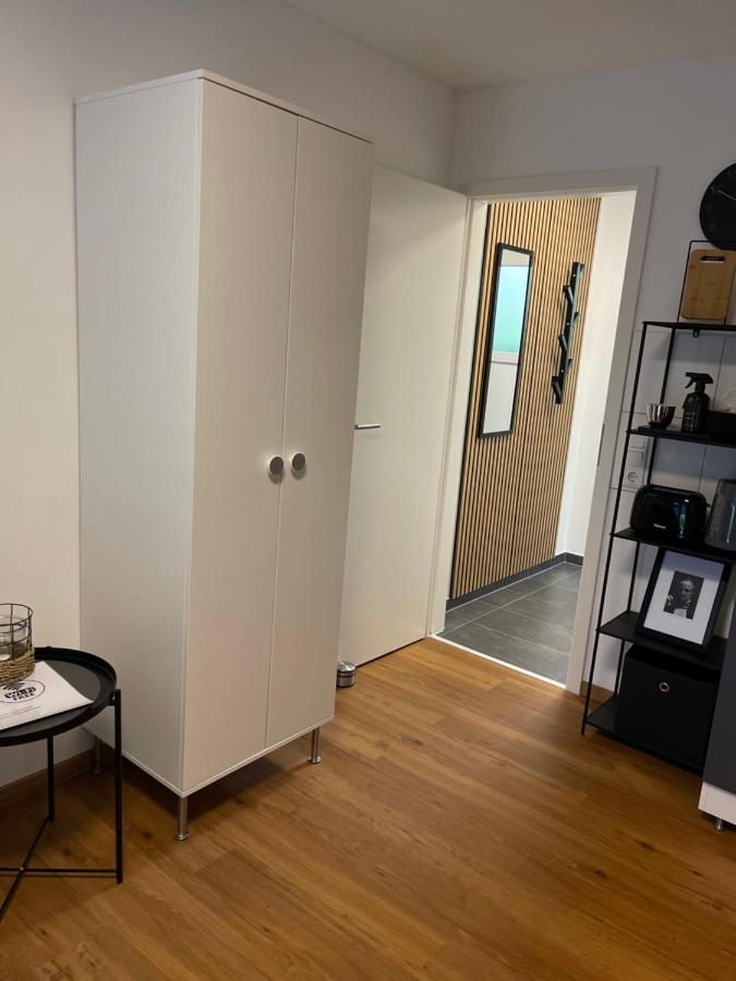 -Bella Casa- Central Studio Apartment Фюрт Экстерьер фото