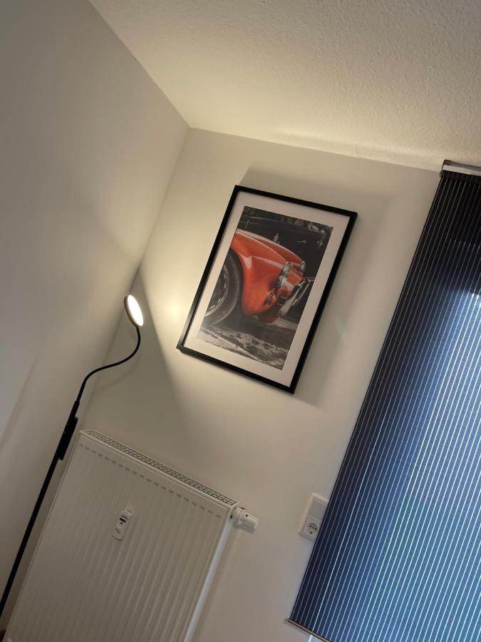 -Bella Casa- Central Studio Apartment Фюрт Экстерьер фото