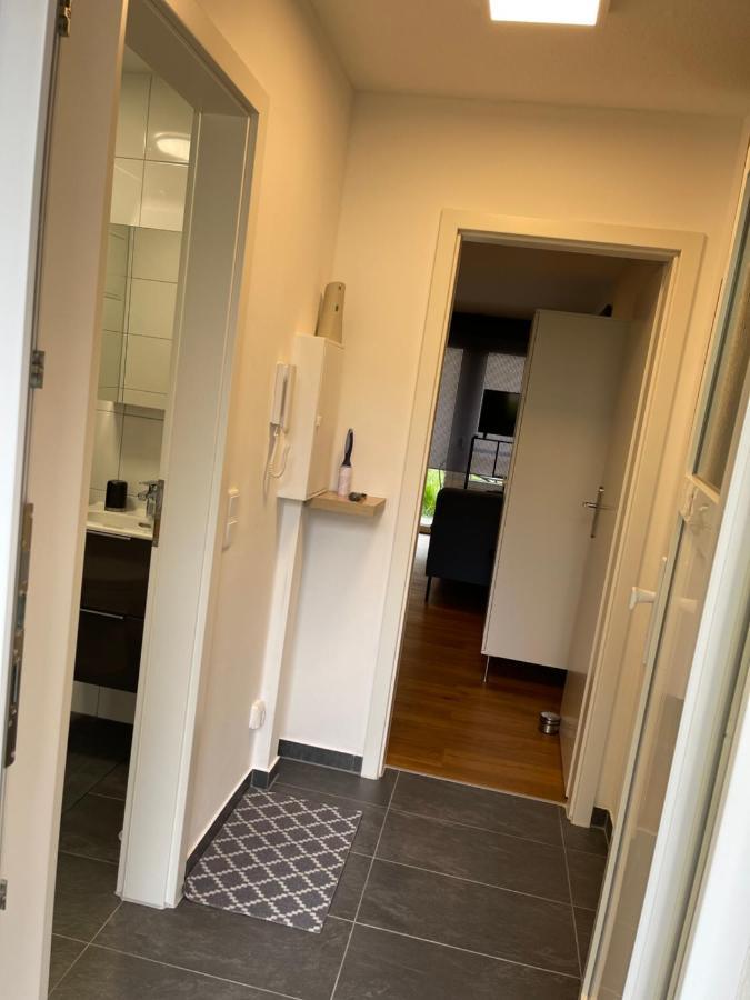 -Bella Casa- Central Studio Apartment Фюрт Экстерьер фото