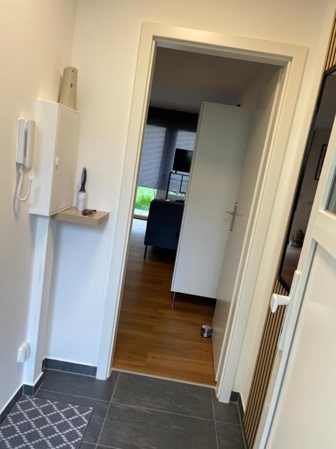 -Bella Casa- Central Studio Apartment Фюрт Экстерьер фото