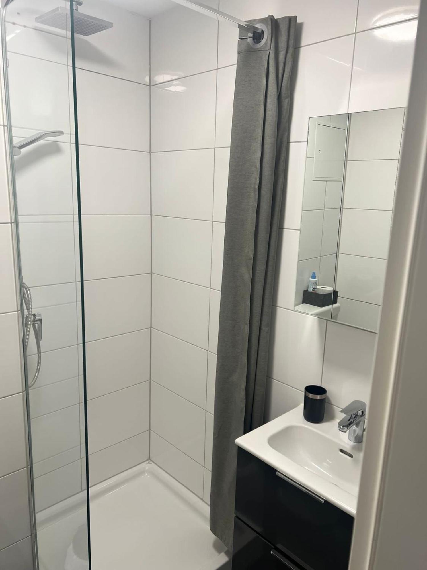 -Bella Casa- Central Studio Apartment Фюрт Экстерьер фото