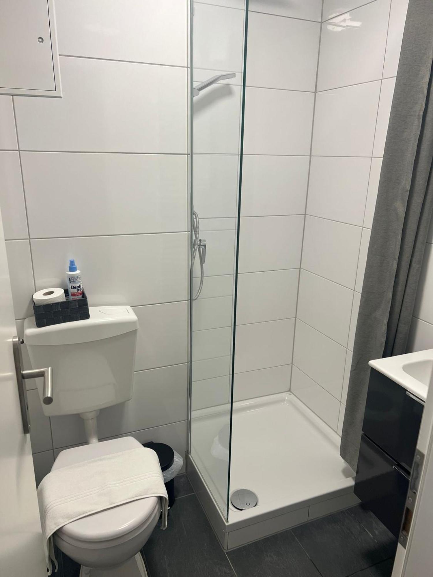 -Bella Casa- Central Studio Apartment Фюрт Экстерьер фото